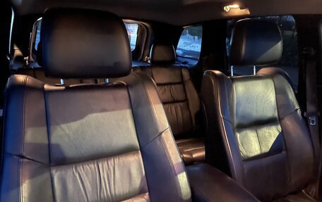 Jeep Grand Cherokee, 2012 год, 1 549 000 рублей, 8 фотография