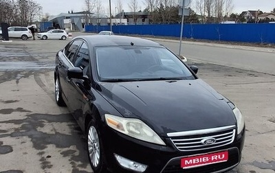 Ford Mondeo IV, 2008 год, 650 000 рублей, 1 фотография