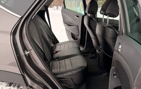 Hyundai Tucson III, 2017 год, 1 650 000 рублей, 11 фотография