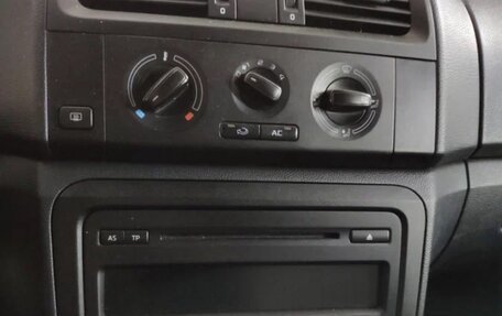 Skoda Fabia II, 2014 год, 559 000 рублей, 9 фотография