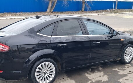 Ford Mondeo IV, 2008 год, 650 000 рублей, 3 фотография