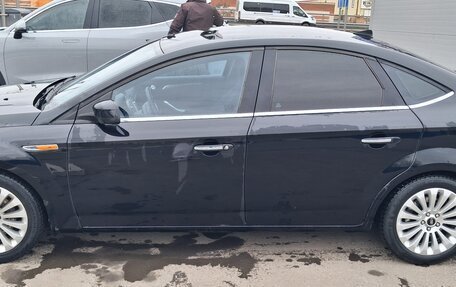 Ford Mondeo IV, 2008 год, 650 000 рублей, 4 фотография