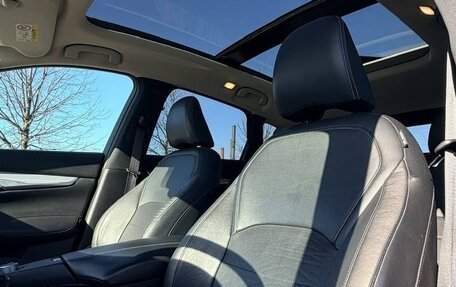 Infiniti QX50 II, 2018 год, 3 200 000 рублей, 2 фотография