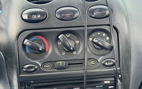 Daewoo Matiz I, 2012 год, 170 000 рублей, 10 фотография