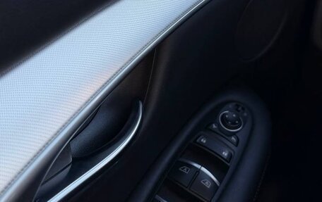 Infiniti QX50 II, 2018 год, 3 200 000 рублей, 5 фотография