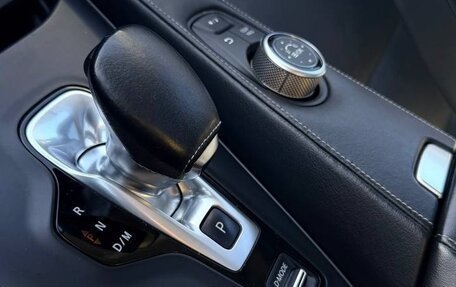 Infiniti QX50 II, 2018 год, 3 200 000 рублей, 3 фотография