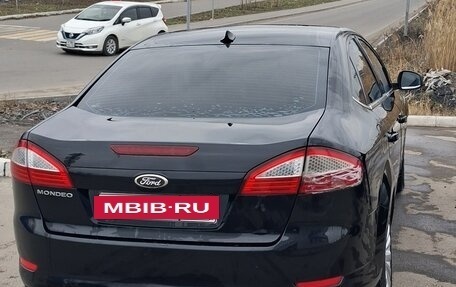 Ford Mondeo IV, 2008 год, 650 000 рублей, 2 фотография
