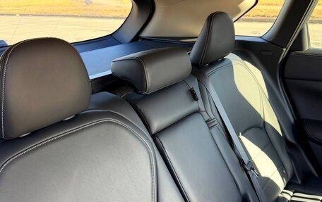 Infiniti QX50 II, 2018 год, 3 200 000 рублей, 8 фотография