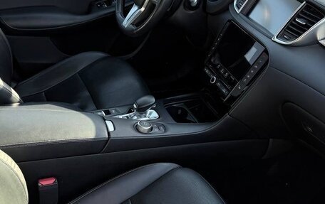 Infiniti QX50 II, 2018 год, 3 200 000 рублей, 7 фотография