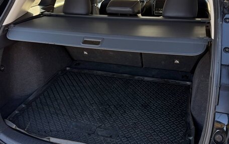 Infiniti QX50 II, 2018 год, 3 200 000 рублей, 13 фотография