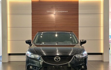 Mazda 6, 2013 год, 1 145 000 рублей, 2 фотография