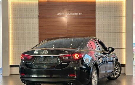 Mazda 6, 2013 год, 1 145 000 рублей, 4 фотография