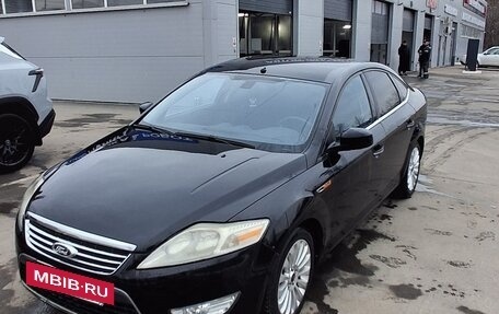 Ford Mondeo IV, 2008 год, 650 000 рублей, 5 фотография