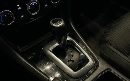 Mazda 6, 2013 год, 1 145 000 рублей, 15 фотография