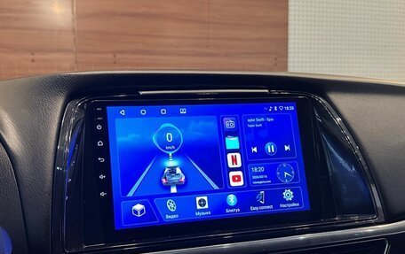 Mazda 6, 2013 год, 1 145 000 рублей, 13 фотография