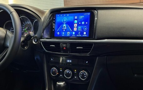 Mazda 6, 2013 год, 1 145 000 рублей, 11 фотография