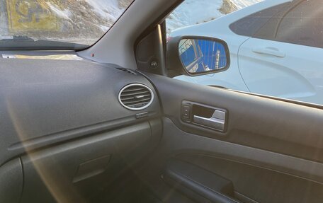 Ford Focus II рестайлинг, 2007 год, 485 000 рублей, 14 фотография