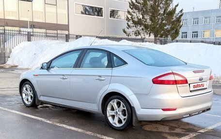 Ford Mondeo IV, 2010 год, 785 000 рублей, 8 фотография