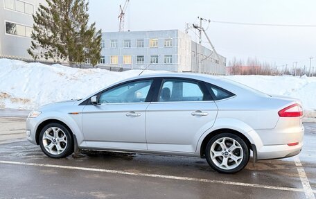 Ford Mondeo IV, 2010 год, 785 000 рублей, 7 фотография