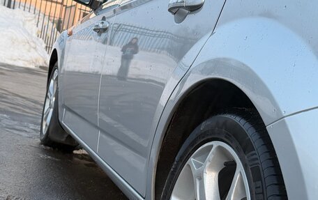 Ford Mondeo IV, 2010 год, 785 000 рублей, 10 фотография