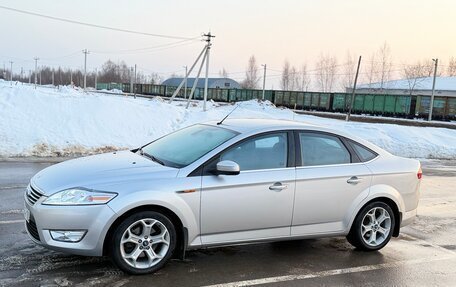 Ford Mondeo IV, 2010 год, 785 000 рублей, 6 фотография