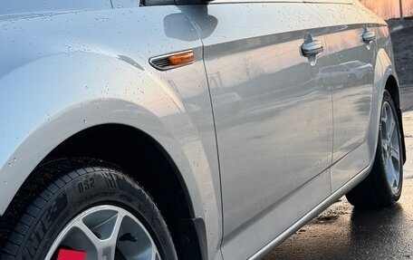 Ford Mondeo IV, 2010 год, 785 000 рублей, 4 фотография