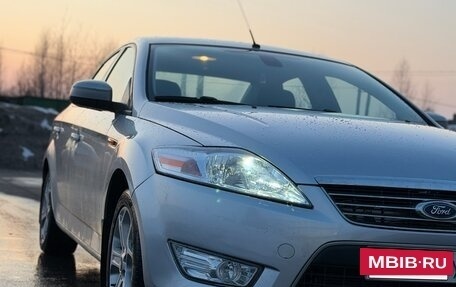 Ford Mondeo IV, 2010 год, 785 000 рублей, 3 фотография