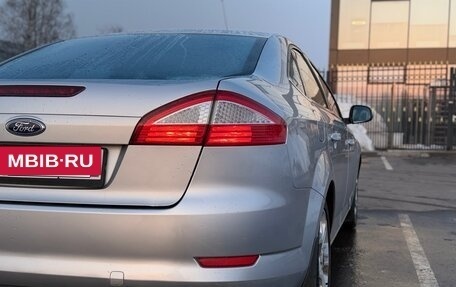 Ford Mondeo IV, 2010 год, 785 000 рублей, 11 фотография