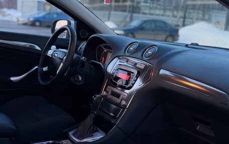 Ford Mondeo IV, 2010 год, 785 000 рублей, 16 фотография