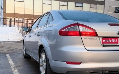 Ford Mondeo IV, 2010 год, 785 000 рублей, 9 фотография