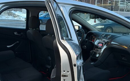 Ford Mondeo IV, 2010 год, 785 000 рублей, 18 фотография