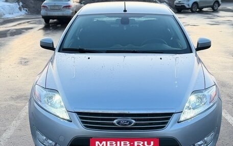 Ford Mondeo IV, 2010 год, 785 000 рублей, 2 фотография