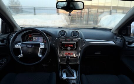 Ford Mondeo IV, 2010 год, 785 000 рублей, 20 фотография