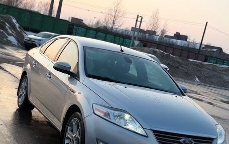 Ford Mondeo IV, 2010 год, 785 000 рублей, 5 фотография