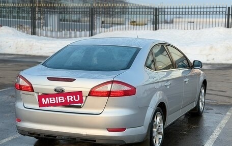 Ford Mondeo IV, 2010 год, 785 000 рублей, 13 фотография