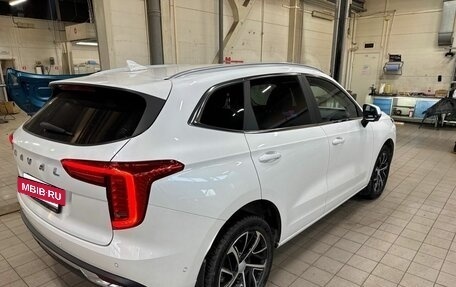 Haval Jolion, 2022 год, 1 950 000 рублей, 4 фотография