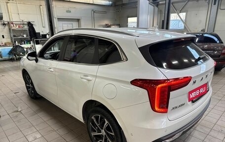 Haval Jolion, 2022 год, 1 950 000 рублей, 3 фотография