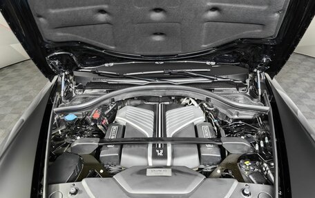 Rolls-Royce Cullinan, 2021 год, 45 000 000 рублей, 11 фотография