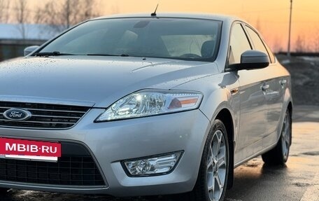 Ford Mondeo IV, 2010 год, 785 000 рублей, 21 фотография