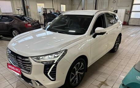 Haval Jolion, 2022 год, 1 950 000 рублей, 2 фотография