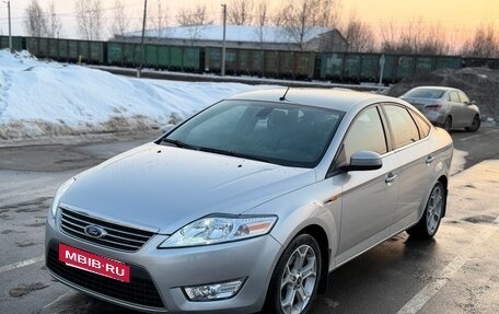 Ford Mondeo IV, 2010 год, 785 000 рублей, 22 фотография