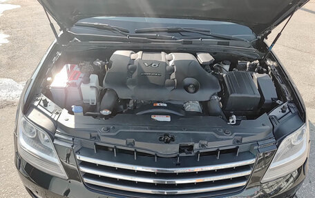 KIA Mohave I, 2013 год, 1 880 000 рублей, 9 фотография