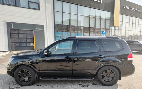 KIA Mohave I, 2013 год, 1 880 000 рублей, 8 фотография