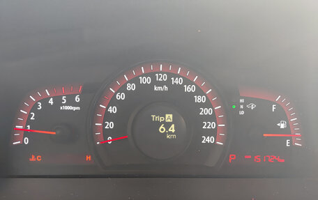 KIA Mohave I, 2013 год, 1 880 000 рублей, 13 фотография