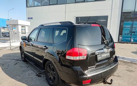 KIA Mohave I, 2013 год, 1 880 000 рублей, 7 фотография