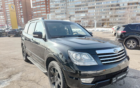 KIA Mohave I, 2013 год, 1 880 000 рублей, 3 фотография