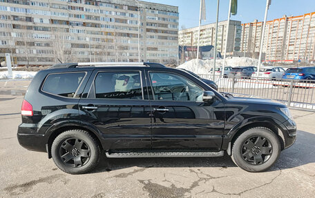 KIA Mohave I, 2013 год, 1 880 000 рублей, 4 фотография