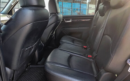 KIA Mohave I, 2013 год, 1 880 000 рублей, 12 фотография