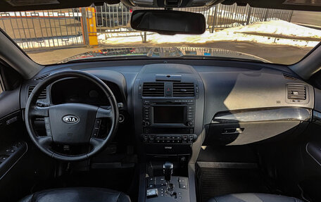 KIA Mohave I, 2013 год, 1 880 000 рублей, 14 фотография