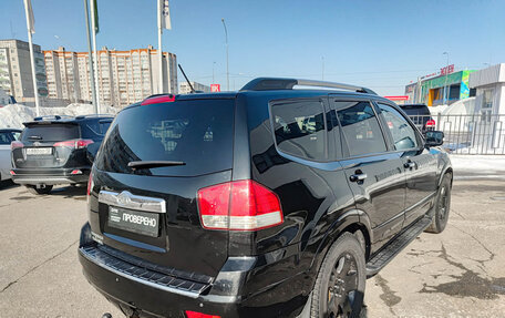 KIA Mohave I, 2013 год, 1 880 000 рублей, 5 фотография